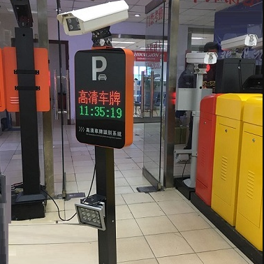 沈陽(yáng)車牌識(shí)別系統(tǒng)安裝（老廠家）